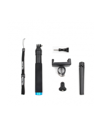 Telesin Selfie stick do kamer sportowych (GP-MNP-090-D)