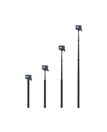 Telesin Selfie stick 3m do kamer sportowych (IS-MNP-300) nr 1