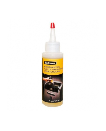 Fellowes Olej do niszczarek 120 ml