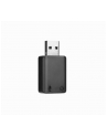 Boya 3.5mm microphone to usb adapter - nr 1