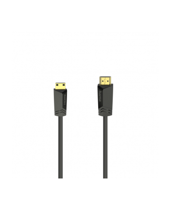 Hama HDMI 2.0B 4K, 1,5m kabel | HDMI | 2.0B| 4K | 1,5m