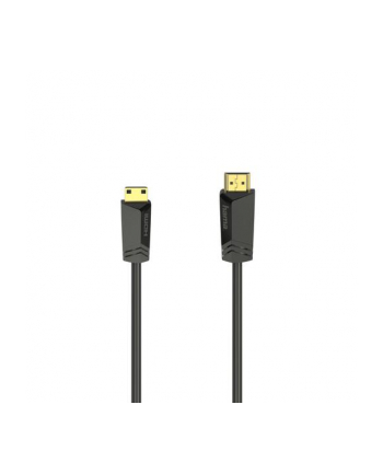 Hama HDMI 2.0B 4K, 1,5m kabel | HDMI | 2.0B| 4K | 1,5m nr 2