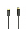 Hama HDMI 2.0B 4K, 1,5m kabel | HDMI | 2.0B| 4K | 1,5m - nr 4