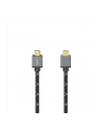 Hama HDMI 2.1 8K 1m, Premium, Ultra High Speed kabel | HDMI | 2.1 | 8K | 1m | Premium | Ultra High Speed - nr 6