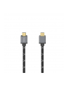 Hama HDMI 2.1 8K 1m, Premium, Ultra High Speed kabel | HDMI | 2.1 | 8K | 1m | Premium | Ultra High Speed - nr 7