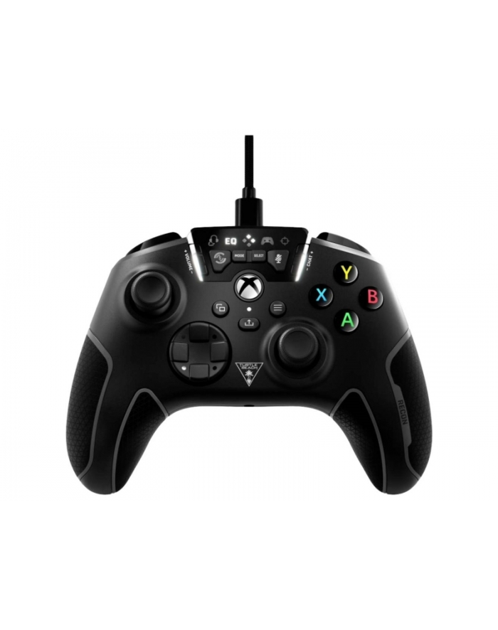 Turtle Beach Recon Xbox Series X/S Black główny