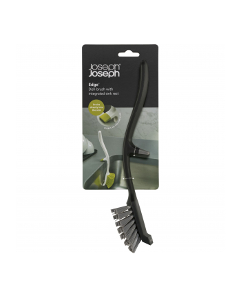 Joseph Joseph Edge 85026 szara Wymiary [cm]: 7 x 29 x 5 | Materiał: polipropylen, guma | Kolor: szary nr 2