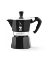 Bialetti Moka Express 3TZ (150 ml) Czarna - nr 1