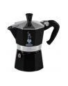 Bialetti Moka Express 3TZ (150 ml) Czarna - nr 5
