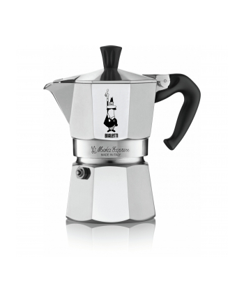 Bialetti Moka Express 4TZ (200 ml)