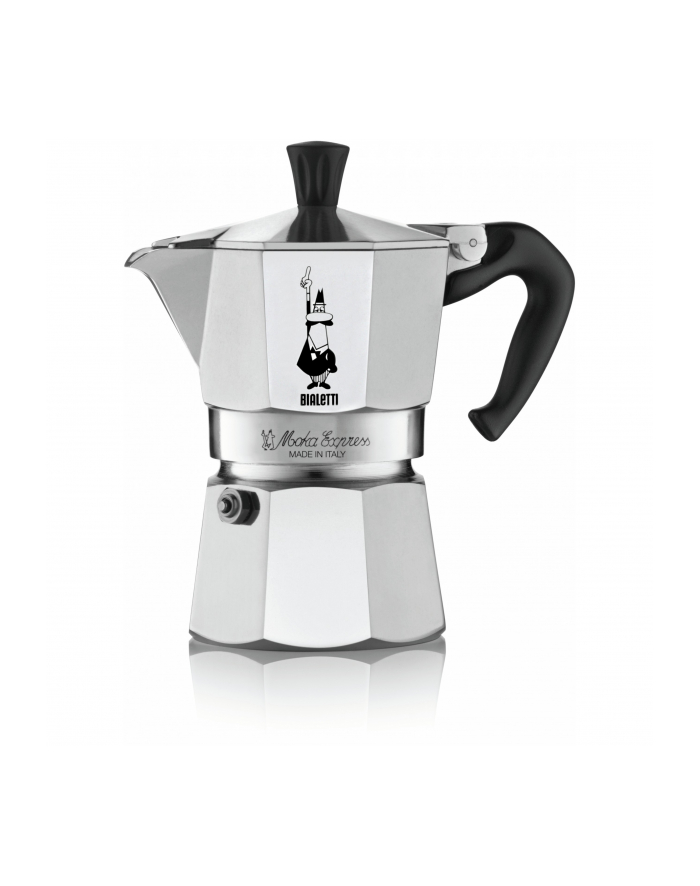 Bialetti Moka Express 4TZ (200 ml) główny