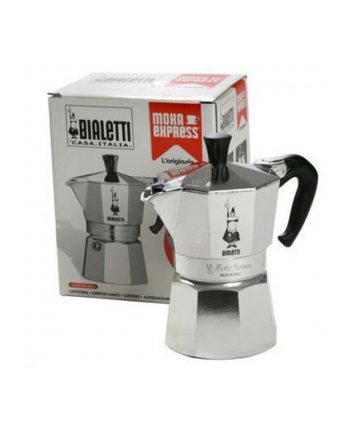 Bialetti Moka Express 4TZ (200 ml)