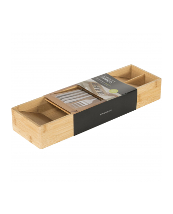 Joseph Joseph DrawerStore 85168 bambusowy nr 1