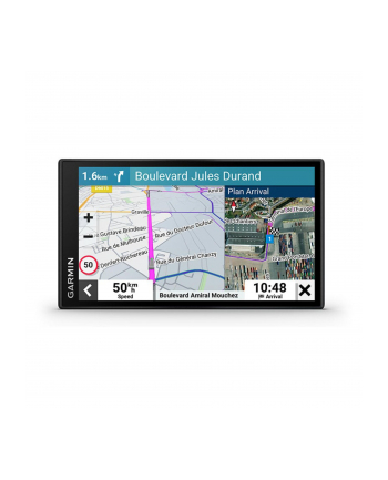 Garmin Dezl LGV610 Europa