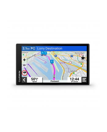 Garmin Dezl LGV610 Europa