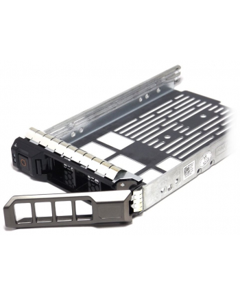 Ramka do serwera F238F Dell Carrier HDD, 3.5 Inch, nr 1