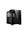 Lian Li O11 Dynamic Mini czarna Midi Tower | czarna | bez zasilacza | 2 x USB 3.0, 1 x USB 3.1 typ C | 269,5 x 380 x 420 mm - nr 2