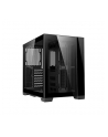 Lian Li O11 Dynamic Mini czarna Midi Tower | czarna | bez zasilacza | 2 x USB 3.0, 1 x USB 3.1 typ C | 269,5 x 380 x 420 mm - nr 3