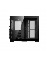 Lian Li O11 Dynamic Mini czarna Midi Tower | czarna | bez zasilacza | 2 x USB 3.0, 1 x USB 3.1 typ C | 269,5 x 380 x 420 mm - nr 4