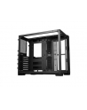 Lian Li O11 Dynamic Mini czarna Midi Tower | czarna | bez zasilacza | 2 x USB 3.0, 1 x USB 3.1 typ C | 269,5 x 380 x 420 mm - nr 5