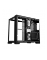 Lian Li O11 Dynamic Mini czarna Midi Tower | czarna | bez zasilacza | 2 x USB 3.0, 1 x USB 3.1 typ C | 269,5 x 380 x 420 mm - nr 6