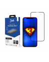 3mk HardGlass Max do Apple iPhone 13 Black - nr 2