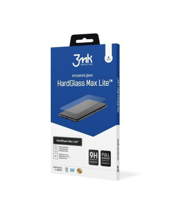 3mk HardGlass Max Lite do iPhone 14 Pro