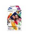 Fuji Instax mini film ''Spray Art'' - nr 5