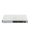 HPE Aruba Instant On 1960 24G 2XT 2XF 370W ( JL807A ) - nr 1