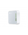 TP-Link TL-WR902AC Przenośny i kompaktowy | Wygodne zasilanie | Wiele trybów działania urządzenia | Zaawansowane zabezpieczenia - nr 10