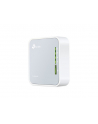 TP-Link TL-WR902AC Przenośny i kompaktowy | Wygodne zasilanie | Wiele trybów działania urządzenia | Zaawansowane zabezpieczenia - nr 21