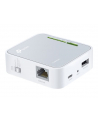 TP-Link TL-WR902AC Przenośny i kompaktowy | Wygodne zasilanie | Wiele trybów działania urządzenia | Zaawansowane zabezpieczenia - nr 33