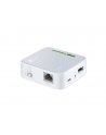 TP-Link TL-WR902AC Przenośny i kompaktowy | Wygodne zasilanie | Wiele trybów działania urządzenia | Zaawansowane zabezpieczenia - nr 44