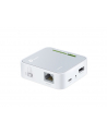 TP-Link TL-WR902AC Przenośny i kompaktowy | Wygodne zasilanie | Wiele trybów działania urządzenia | Zaawansowane zabezpieczenia - nr 9