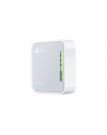 TP-Link TL-WR902AC Przenośny i kompaktowy | Wygodne zasilanie | Wiele trybów działania urządzenia | Zaawansowane zabezpieczenia - nr 2