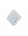 TP-Link TL-WR902AC Przenośny i kompaktowy | Wygodne zasilanie | Wiele trybów działania urządzenia | Zaawansowane zabezpieczenia - nr 3