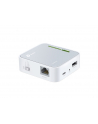 TP-Link TL-WR902AC Przenośny i kompaktowy | Wygodne zasilanie | Wiele trybów działania urządzenia | Zaawansowane zabezpieczenia - nr 4
