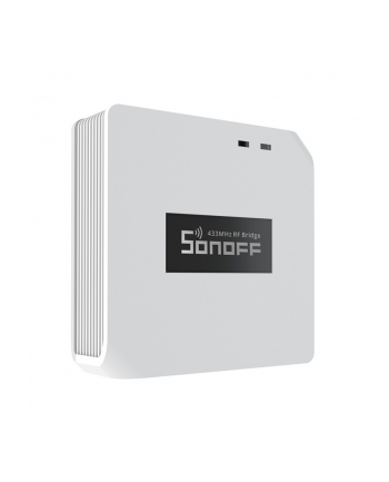 Sonoff RF Bridge R2 Inteligentny przełącznik konwerter RF na WiFi Sonoff RF Bridge 433 R2 nr 2