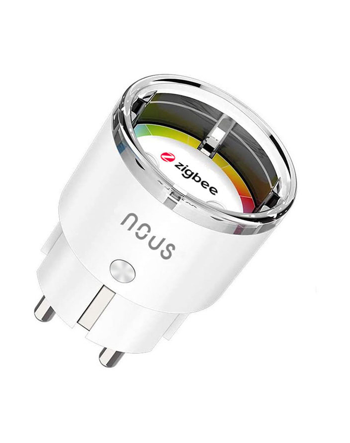 Nous A1Z (Zigbee) główny