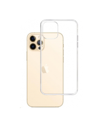 3mk Clear Case do Apple iPhone 13 Pro