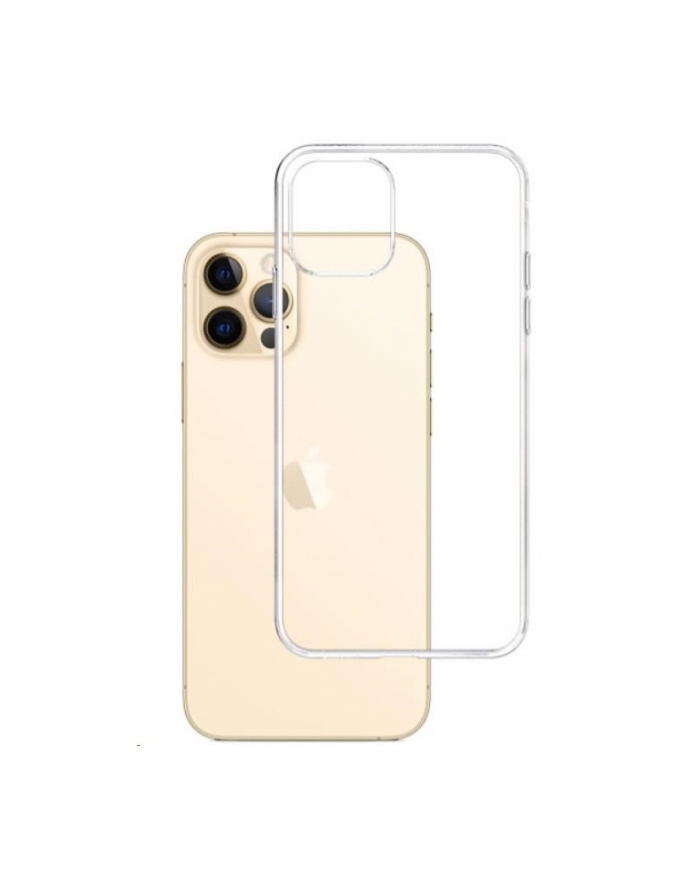 3mk Clear Case do Apple iPhone 13 Pro główny