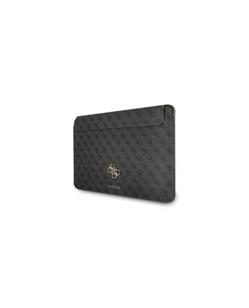 Guess Sleeve GUCS13G4GFBR 4G Big Logo 13'' grey etui na laptopa 13''