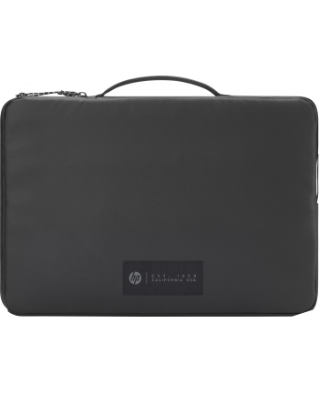 HP Sleeve do notebooka 15.6'' 14V33AA czarny etui na laptopa