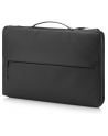 HP Sleeve do notebooka 15.6'' 14V33AA czarny etui na laptopa - nr 7