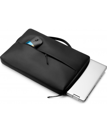 HP Sleeve do notebooka 15.6'' 14V33AA czarny etui na laptopa