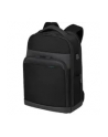 Samsonite Mysight 14.1'' czarny plecak do laptopa - nr 2