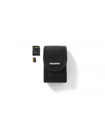 Nextbase Zestaw podróżny z kartą 32GB nr 1
