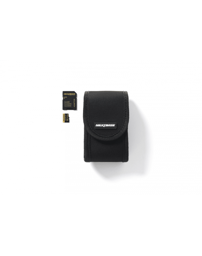 Nextbase Zestaw podróżny z kartą 32GB główny