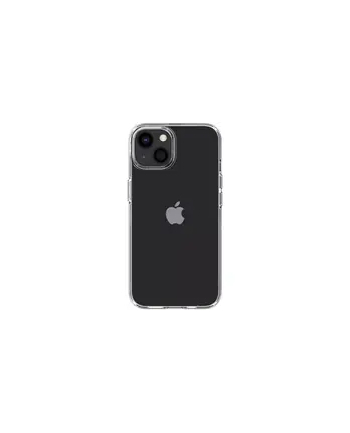 Spigen Liquid Crystal iPhone 13 crystal clear