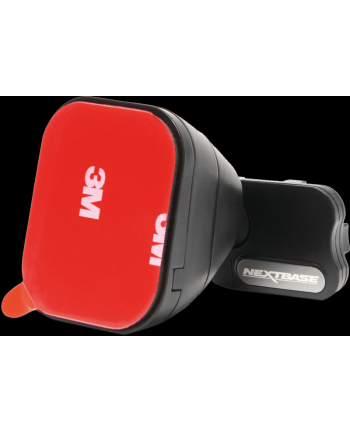 Nextbase Uchwyt z wbudowanym GPS (Przyssawka ' 3M)